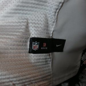 RG III Redskins Jersey